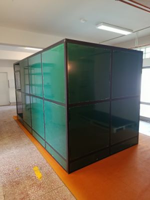 Voliéra 5/2026